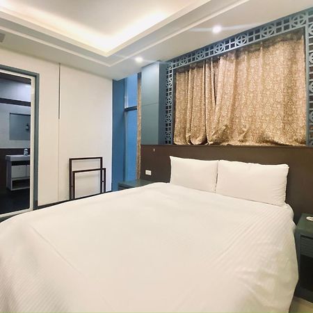 Spa Spring Resort Beitou Luaran gambar