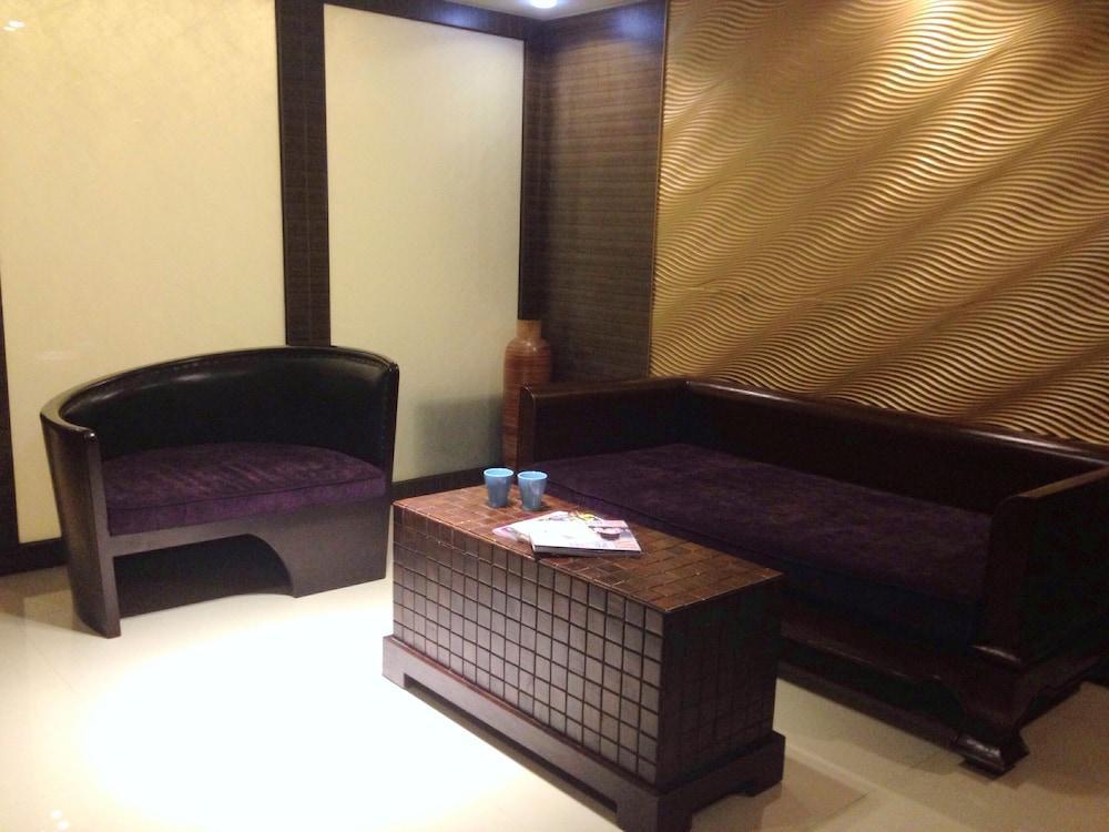 Spa Spring Resort Beitou Luaran gambar