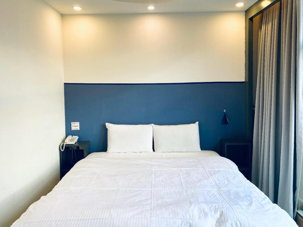 Spa Spring Resort Beitou Luaran gambar