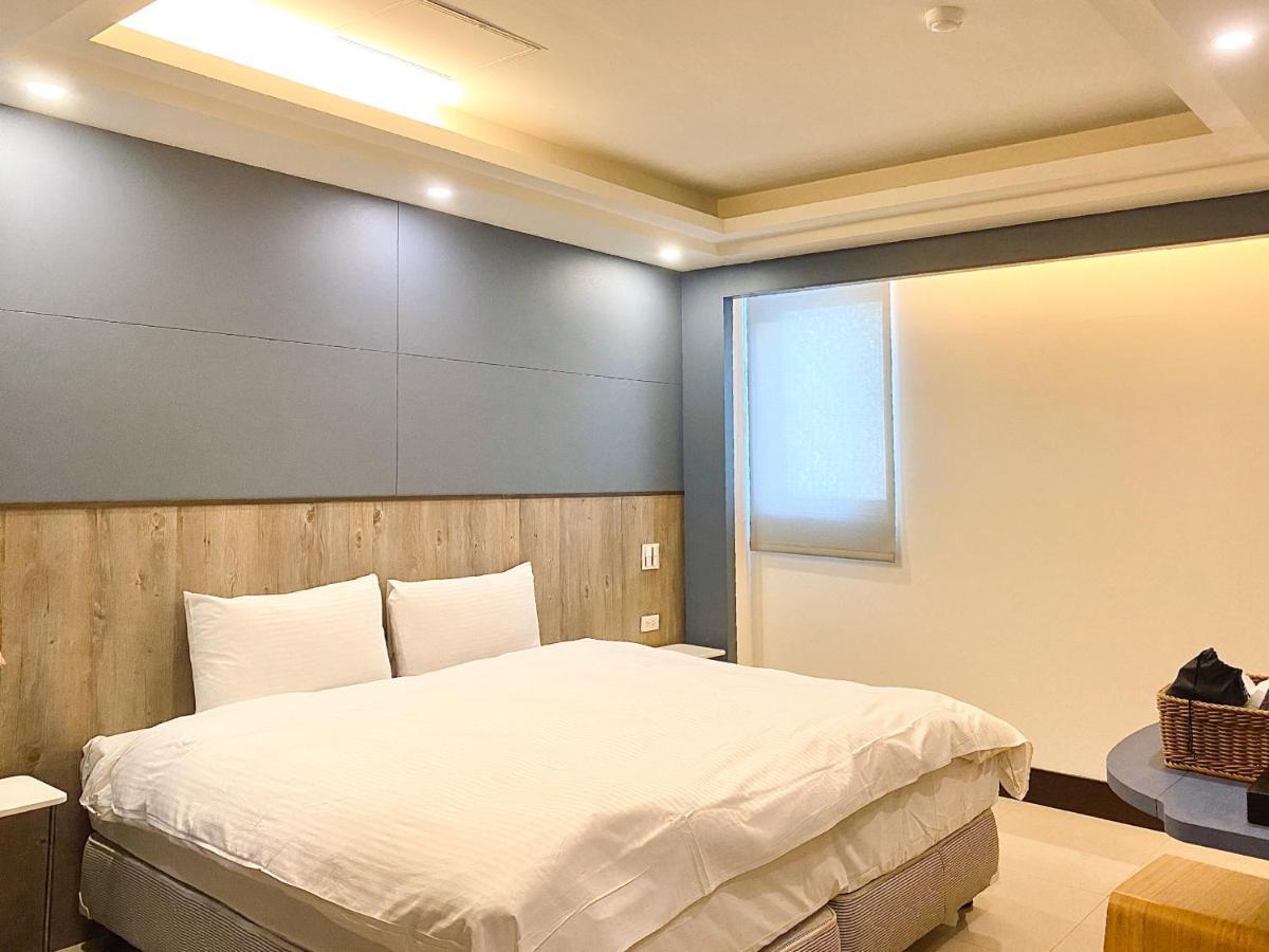 Spa Spring Resort Beitou Luaran gambar