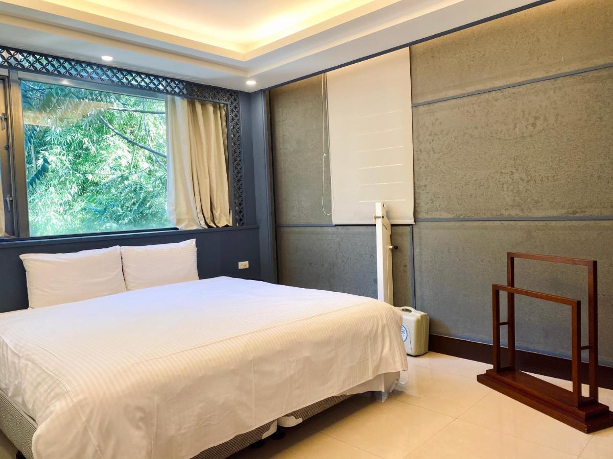 Spa Spring Resort Beitou Luaran gambar
