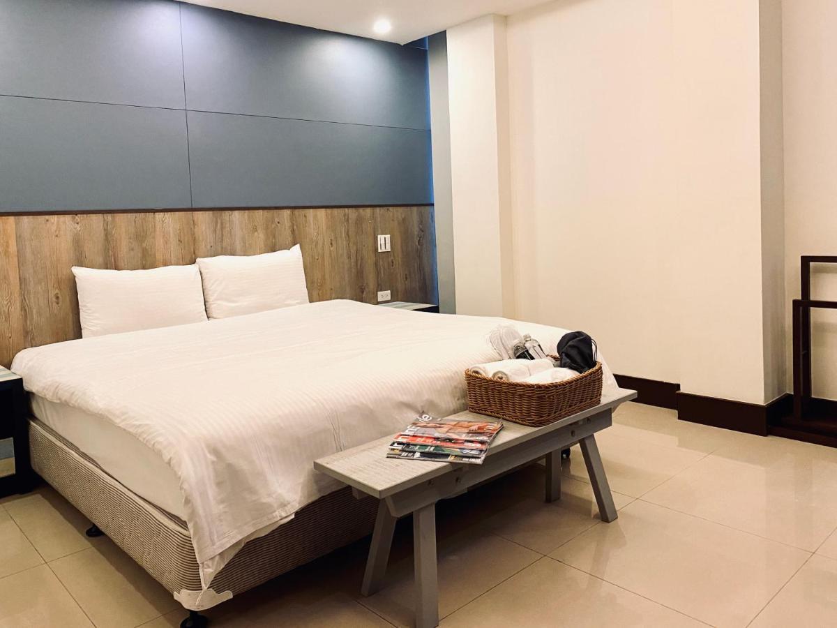 Spa Spring Resort Beitou Luaran gambar