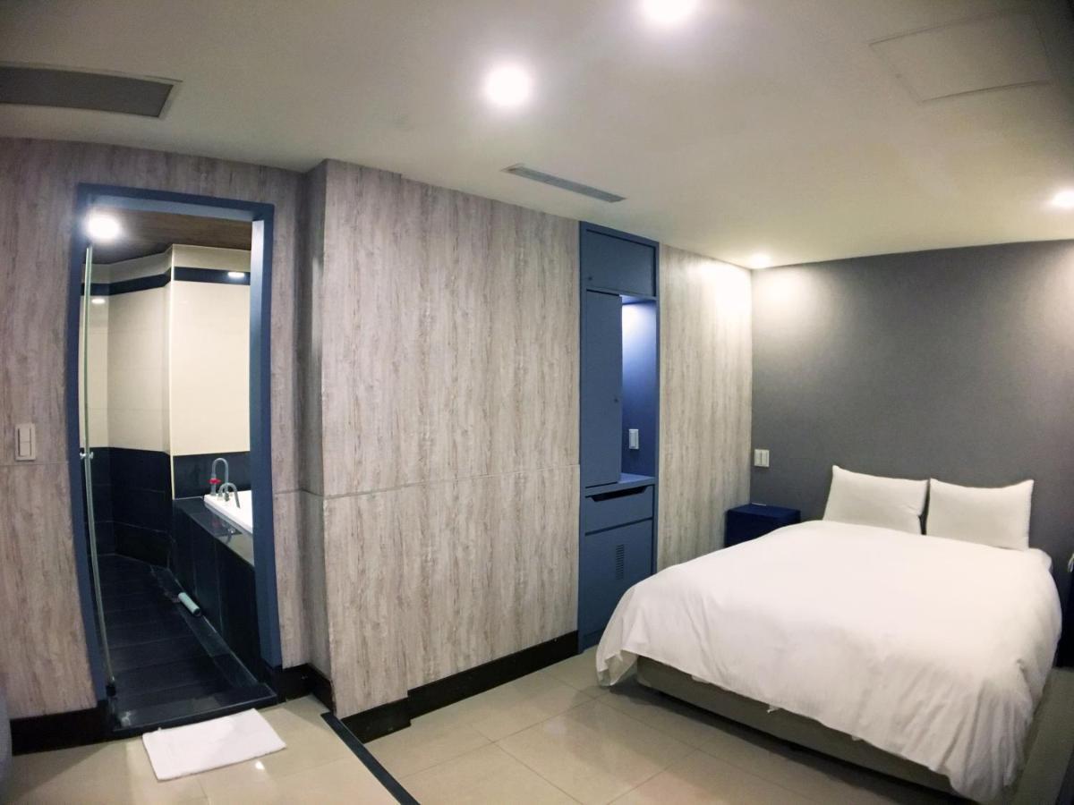 Spa Spring Resort Beitou Luaran gambar