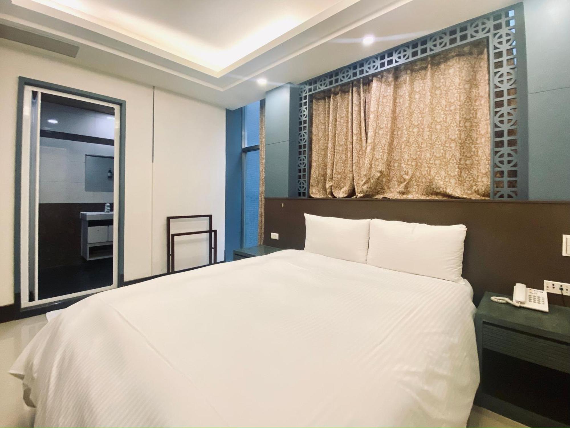 Spa Spring Resort Beitou Luaran gambar