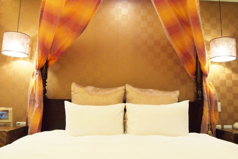 Spa Spring Resort Beitou Luaran gambar