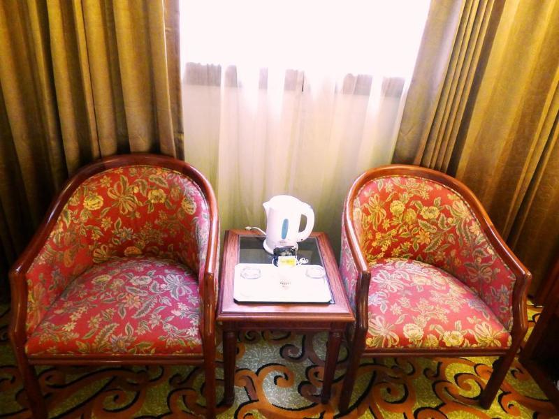Spa Spring Resort Beitou Luaran gambar