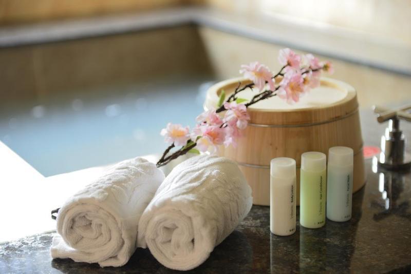 Spa Spring Resort Beitou Luaran gambar