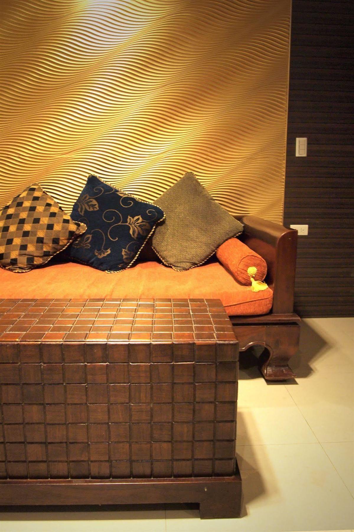 Spa Spring Resort Beitou Luaran gambar