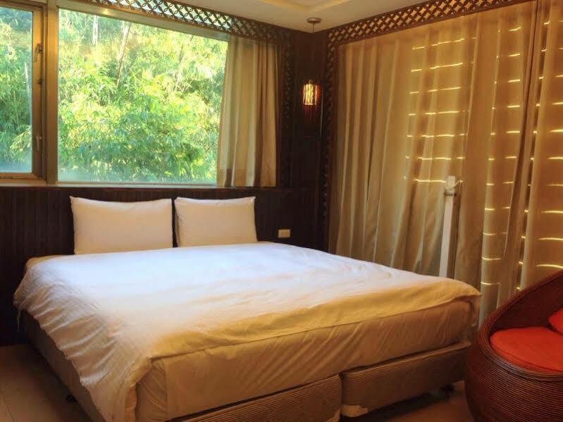 Spa Spring Resort Beitou Luaran gambar